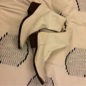 Free People western cowboy cowgirl boots us w 8.5